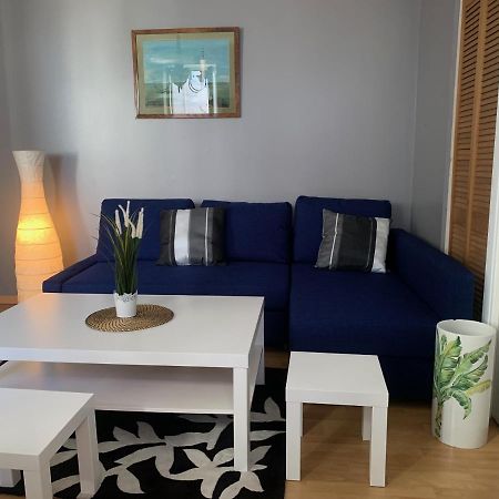 Biarritz Centre Pres Avenue De Verdun 10 Mn A Pied De La Grande Plage 4 Personnes Kültér fotó